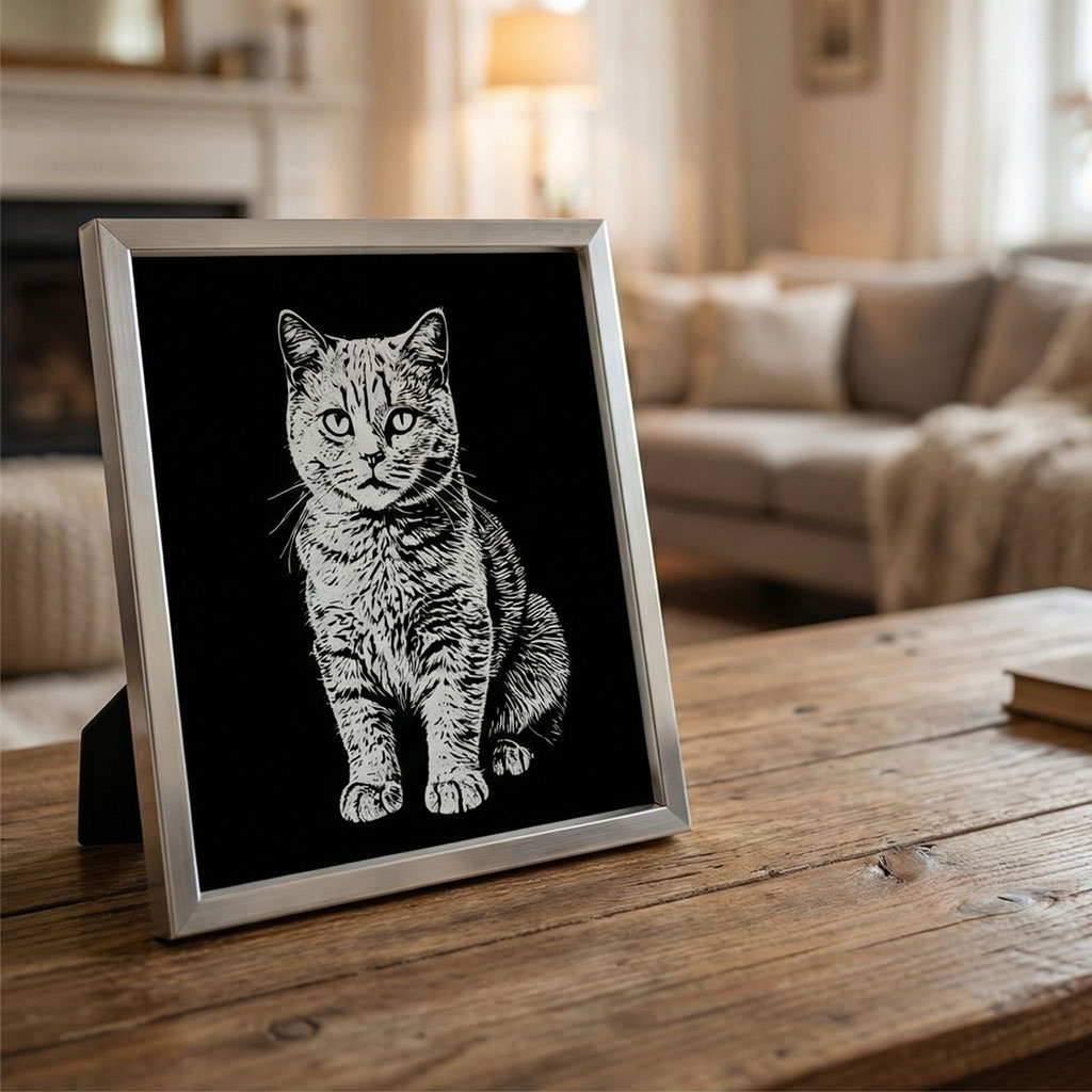 Image to Product Result